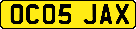 OC05JAX