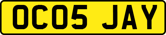 OC05JAY