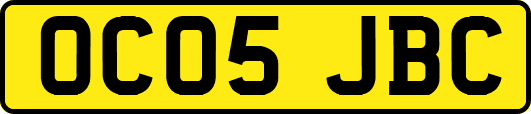 OC05JBC