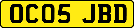 OC05JBD