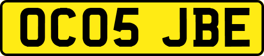OC05JBE