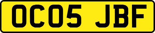 OC05JBF