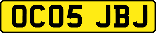 OC05JBJ