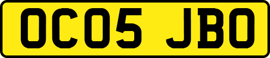 OC05JBO