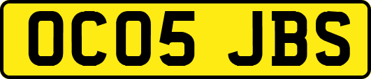 OC05JBS