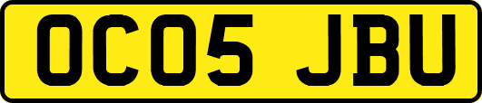 OC05JBU