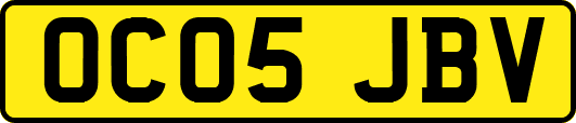 OC05JBV