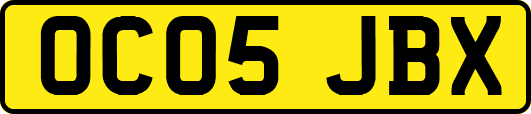 OC05JBX