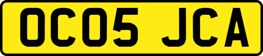 OC05JCA