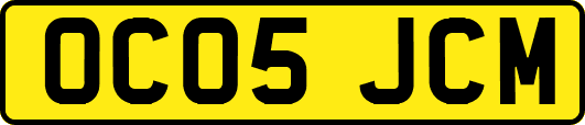 OC05JCM