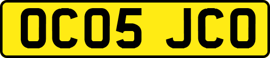 OC05JCO