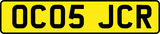 OC05JCR