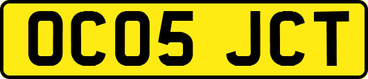 OC05JCT