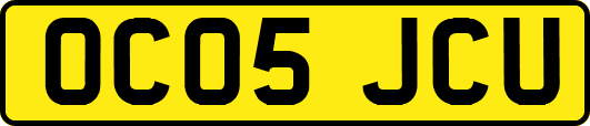 OC05JCU