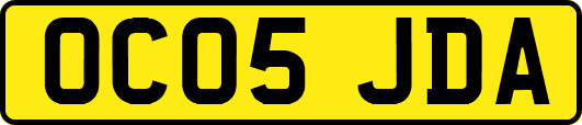 OC05JDA