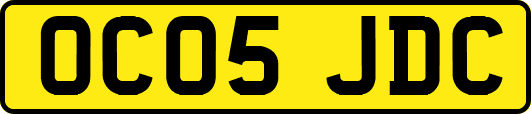 OC05JDC