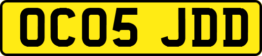 OC05JDD
