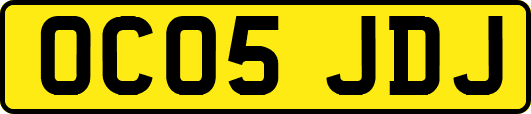 OC05JDJ