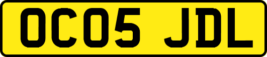 OC05JDL