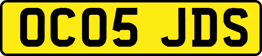 OC05JDS