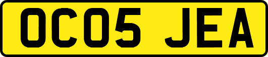 OC05JEA