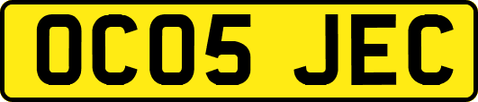 OC05JEC