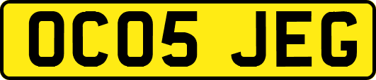 OC05JEG