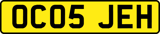 OC05JEH