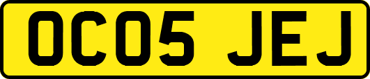 OC05JEJ