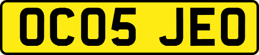 OC05JEO