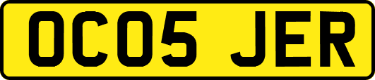 OC05JER