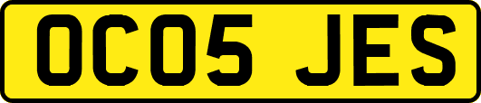 OC05JES