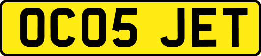 OC05JET