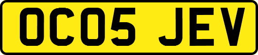 OC05JEV