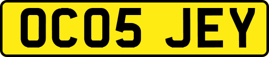 OC05JEY