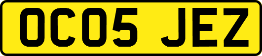 OC05JEZ