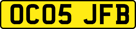 OC05JFB