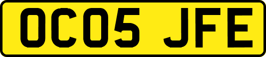 OC05JFE