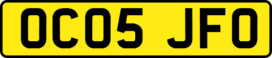 OC05JFO