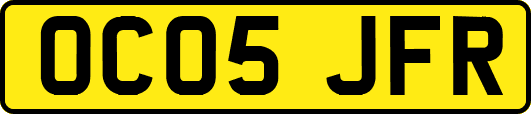 OC05JFR