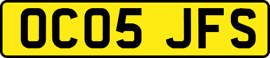 OC05JFS