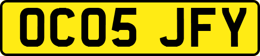 OC05JFY