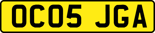 OC05JGA
