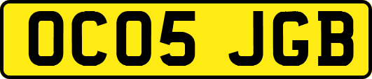 OC05JGB