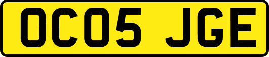 OC05JGE