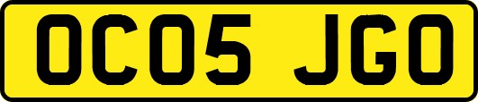 OC05JGO