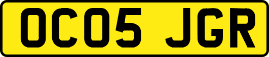 OC05JGR