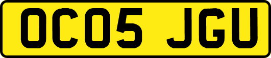OC05JGU