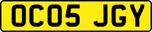 OC05JGY