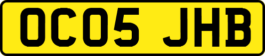 OC05JHB